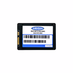 Origin Storage Inception TLC830 Pro Series 256GB 2.5in SATA III 3D TLC SSD 6Gb/s 7mm - Additional view 5