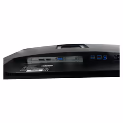 Origin Storage 24inch LED 1080p HD Monitor with VGA/HDMI/DP & Height Adjustable - Additional view 4
