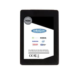 Origin Storage DELL-15.3TB/U.2-S19 internal solid state drive 3.84 TB PCI Express 5.0 NVMe 3D TLC