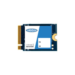 Origin Storage Inception TLC830 Pro Series 512GB PCIe 4.0 NVME M.2 30mm PCI Express 4.0 TLC