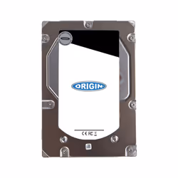 Origin Storage DELL-24TBNLS/7-S20, 24 TB, 7200 RPM, 64 MB, 3.5", SAS