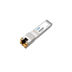 Origin Storage HPE compatible Transceiver SFP+ 10G Base-T (RJ45 Copper 30m)
