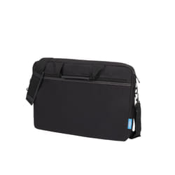 Origin Storage OSLB15-570-AAIS laptop case 39.6 cm (15.6") Toploader bag Black