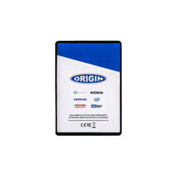 Origin Storage 15.3TB SSD 2.5in U.2 NVME PCIe 1 DWPD