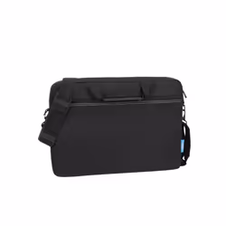 Origin Storage 4X40Y95214-OS laptop case 39.6 cm (15.6") Toploader bag Black