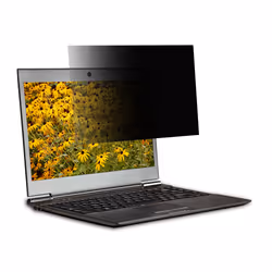 Origin Storage 34IN 21:9 2-WAY PRIVACY SCREEN PLUG-IN FOR FULL GLASS MONITORS, 86.4 cm (34"), 21:9, Monitor/Laptop, Frameless ...