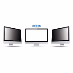 Origin Storage Security Filter 2-Way Plug-In for 22.0in (16:10)