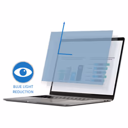 Origin Storage Security Filter 2-Way Plug-In for 21.5in (16:9), 54.6 cm (21.5"), 16:9, Monitor/Laptop, Frameless display priv ...