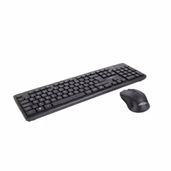 Origin Storage Origin Wireless Keyboard and Mouse Combo - Additional view 3