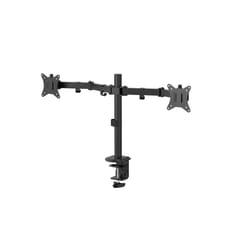 Origin Storage Basic Dual Monitor Arm with VESA 75x75 and 100x100