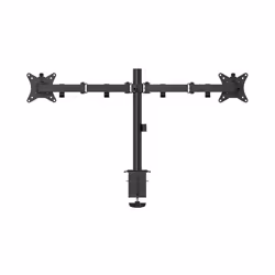 Origin Storage Basic Dual Monitor Arm with VESA 75x75 and 100x100 - Additional view 7