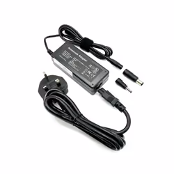 BTI H6Y89AA- -UK power adapter/inverter - Additional view 2