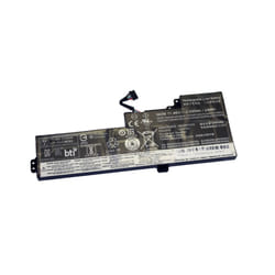 BTI 3-cell 24Wh 01AV419 compatible laptop battery for Lenovo Thinkpad T470 T480 - 18 month warranty