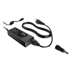 BTI 43NY4 compatible 65W Laptop chager for Dell laptops with 4.5mm x 3.0mm connector