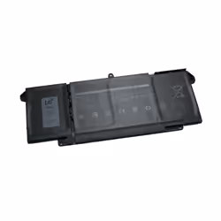 BTI 451-BCSM compatible 60Wh 4-cell battery for Dell Latitude, 3941 mAh, 63 Wh, Lithium-Ion (Li-Ion), 15.2 V, Black, 1 pc(s)