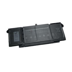 BTI 4M1JN compatible 60Wh 4-cell battery for Dell Latitude