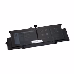 BTI HDGJ8 compatible 42Wh 3-cell battery for Dell Latitude, 3684 mAh, 42 Wh, Lithium-Ion (Li-Ion), 11.4 V, Black, 1 pc(s)