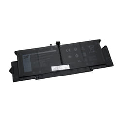 BTI HDGJ8 compatible 42Wh 3-cell battery for Dell Latitude