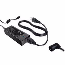 BTI PA5192U-1ACA compatible 65W Laptop Charger, Laptop, Indoor, 90-250 V, 47/63 Hz, 65 W, 18-20 V