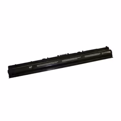 BTI 451-BBMG compatible 37Wh 4-cell battery for Dell Inspiron, 2800 mAh, Lithium-Ion (Li-Ion), 14.4 V, Black, 1 pc(s)