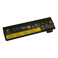 BTI SB10K97582 compatible 44Wh 6-cell battery for Lenovo Thinkpad
