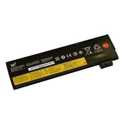 BTI 4X50M08812 compatible 71Wh 6-cell battery for Lenovo Thinkpad