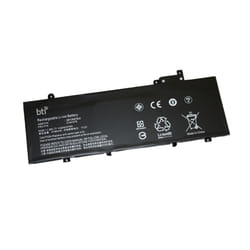 BTI 01AV478- industrial rechargeable battery Lithium-Ion (Li-Ion) 4947 mAh 11.52 V
