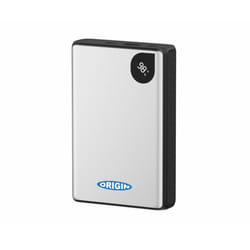 Origin Storage Origin Portable Laptop Power Bank