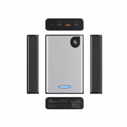 Origin Storage Origin Portable Laptop Power Bank - Additional view 4