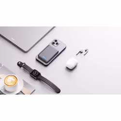 Origin Storage Origin Ultra-Thin Mini Wireless Power Bank