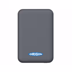 Origin Storage Origin Ultra-Thin Mini Wireless Power Bank