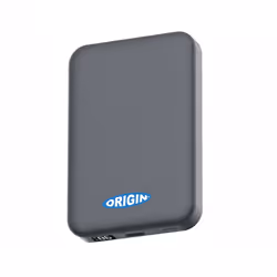 Origin Storage Origin Ultra-Thin Mini Wireless Power Bank - Additional view 5