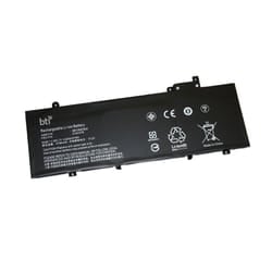 BTI 01AV480- industrial rechargeable battery Lithium-Ion (Li-Ion) 4947 mAh 11.52 V