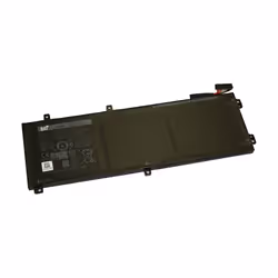 BTI 56Wh 3 cell 5D91C compatible battery for DELL INSPIRON 7590 PRECISION 5530 PRECISION 5510 XPS 15 9550 XPS 15 7591 XPS 15 ...