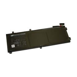 BTI 56Wh 3 cell 5D91C compatible battery for DELL INSPIRON 7590 PRECISION 5530 PRECISION 5510 XPS 15 9550 XPS 15 7591 XPS 15 7590