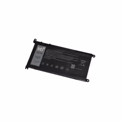 BTI Replacement Battery for Inspiron 13 5368 15 5565 17 5765 Latitude 13 3379 Vostro 14 5468 replacing OEM part number(s) WDX ...