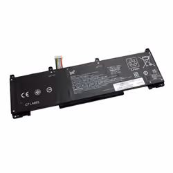 BTI 13L73AA-, 3950 mAh, 45 Wh, Lithium-Ion (Li-Ion), 11.4 V, Black, 1 pc(s)