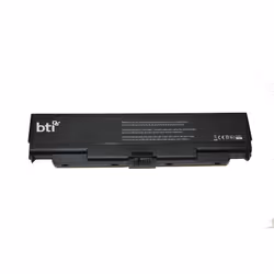 BTI 56Wh cell 45N1158 compatible battery for LENOVO THINKPAD W541 THINKPAD T540 THINKPAD T4750P THINKPAD 57+ THINKPAD T540P T ...