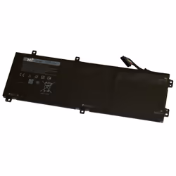 BTI 56Wh 3 cell 0PRR5V compatible battery for DELL XPS 62MJV XPS M7R96 XPS 15 9560 INSPIRON 7590 PRECISION 15 5510 XPS 15 955 ...