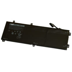 BTI 56Wh 3 cell 0PRR5V compatible battery for DELL XPS 62MJV XPS M7R96 XPS 15 9560 INSPIRON 7590 PRECISION 15 5510 XPS 15 9550 PRECISION 5510