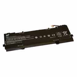BTI 79.2 6 cell KB0607 compatible battery for HP SPECTRE X360 15-BL101NA SPECTRE X360 CONVERTIBLE PC 15-BL075NR, 6860 mAh, Li ...