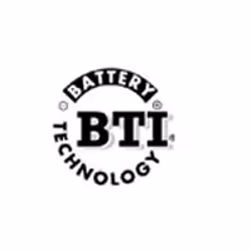 BTI Replacement 3 cell battery for Apple Macbook Air 13 2020, Lithium Polymer (LiPo), Black, 1 pc(s)