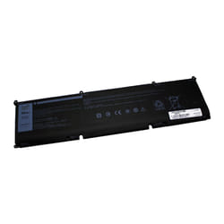 BTI 86Wh 6 cell CN-0M59JH compatible battery for DELL 46CK0 G7 7500 XPS 9500 XPS 15 9500 PRECISION 5550