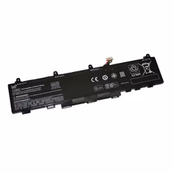 BTI Replacement 3 cell battery for HP Elitebook 830 835 840 845 G7 and G8 / Probook 6345 Aero G7 and G8 / Zbook Firefly G7 an ...