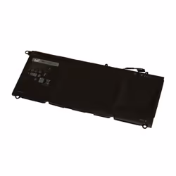BTI 60Wh 4 cell 451-BBXF compatible battery for DELL XPS 13 9360, 5900 mAh, 45 Wh, Lithium-Ion (Li-Ion), 7.4 V, Black, 1 pc(s ...
