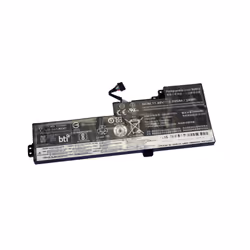 BTI 24Wh 3 cell 01AV421 compatible battery for LENOVO THINKPAD A485 THINKPAD A475 THINKPAD T480 THINKPAD T470, 2094 mAh, 24 W ...