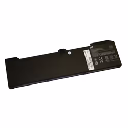 BTI 4C BATTERY HP ZBOOK 15 G5 OEM:VX04XL L05766-855, 5840 mAh, 90 Wh, Lithium-Ion (Li-Ion), 15.4 V, Black, 1 pc(s)