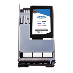 Origin Storage SSD 7680GB 3.5in SATA RI 1DWPD in Hot Swap Caddy