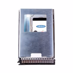 Origin Storage SSD 7.68TB 3.5in SAS 1DWPD in Hot Swap Caddy - Additional view 2