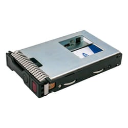 Origin Storage SSD 3.84TB 3.5in SATA MWL 3DWPD in Hot Swap Caddy